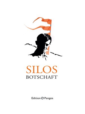 cover image of Silos Botschaft